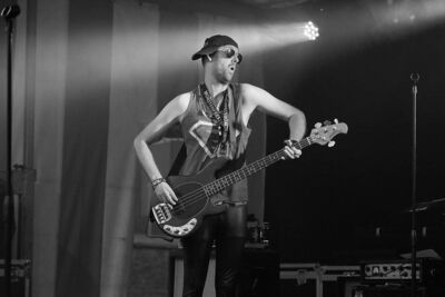 Parkfeesten Herenthout 2017 Parkfeesten Herenthout 2017, picture 25, photographed by Martin Lieckens - FrontView Magazine