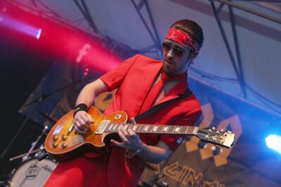 Parkfeesten Herenthout 2017 Parkfeesten Herenthout 2017, picture 26, photographed by Martin Lieckens - FrontView Magazine
