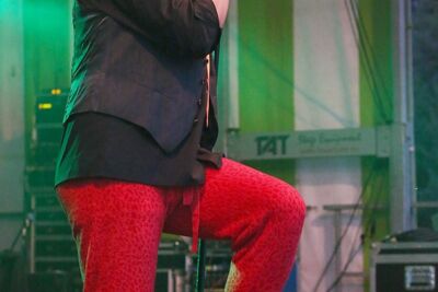Parkfeesten Herenthout 2017 Parkfeesten Herenthout 2017, picture 31, photographed by Martin Lieckens - FrontView Magazine