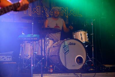 Parkfeesten Herenthout 2017 Parkfeesten Herenthout 2017, picture 32, photographed by Martin Lieckens - FrontView Magazine
