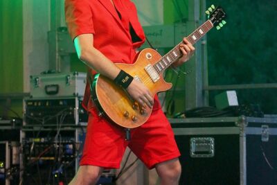 Parkfeesten Herenthout 2017 Parkfeesten Herenthout 2017, picture 35, photographed by Martin Lieckens - FrontView Magazine