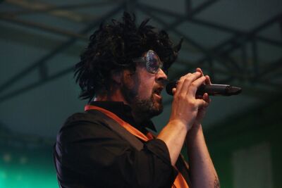 Parkfeesten Herenthout 2017 Parkfeesten Herenthout 2017, picture 36, photographed by Martin Lieckens - FrontView Magazine