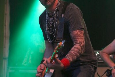 Parkfeesten Herenthout 2017 Parkfeesten Herenthout 2017, picture 37, photographed by Martin Lieckens - FrontView Magazine