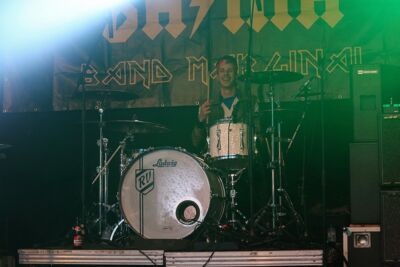 Parkfeesten Herenthout 2017 Parkfeesten Herenthout 2017, picture 39, photographed by Martin Lieckens - FrontView Magazine