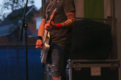 Parkfeesten Herenthout 2017 Parkfeesten Herenthout 2017, picture 44, photographed by Martin Lieckens - FrontView Magazine