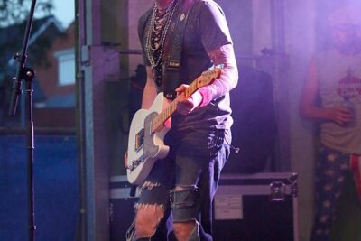 Parkfeesten Herenthout 2017 Parkfeesten Herenthout 2017, picture 46, photographed by Martin Lieckens - FrontView Magazine