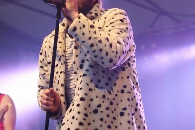 Parkfeesten Herenthout 2017 Parkfeesten Herenthout 2017, picture 47, photographed by Martin Lieckens - FrontView Magazine