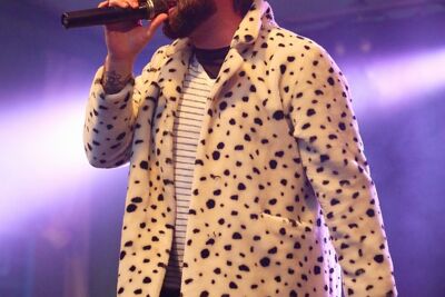 Parkfeesten Herenthout 2017 Parkfeesten Herenthout 2017, picture 48, photographed by Martin Lieckens - FrontView Magazine