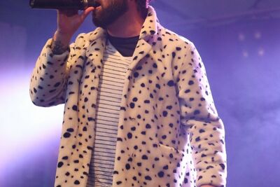 Parkfeesten Herenthout 2017 Parkfeesten Herenthout 2017, picture 49, photographed by Martin Lieckens - FrontView Magazine