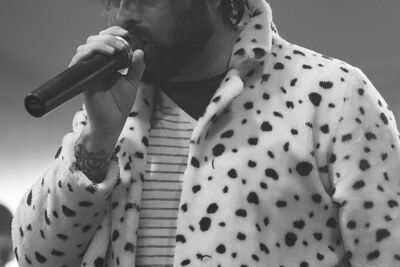 Parkfeesten Herenthout 2017 Parkfeesten Herenthout 2017, picture 50, photographed by Martin Lieckens - FrontView Magazine