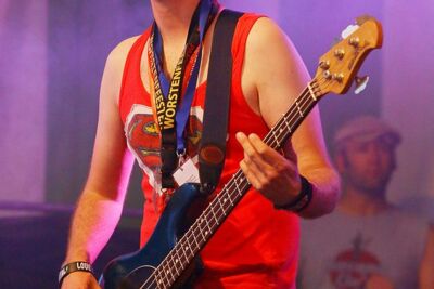 Parkfeesten Herenthout 2017 Parkfeesten Herenthout 2017, picture 51, photographed by Martin Lieckens - FrontView Magazine