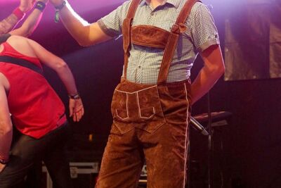 Parkfeesten Herenthout 2017 Parkfeesten Herenthout 2017, picture 59, photographed by Martin Lieckens - FrontView Magazine