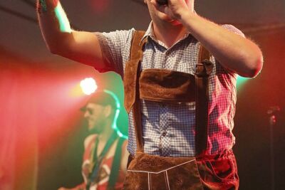 Parkfeesten Herenthout 2017 Parkfeesten Herenthout 2017, picture 61, photographed by Martin Lieckens - FrontView Magazine