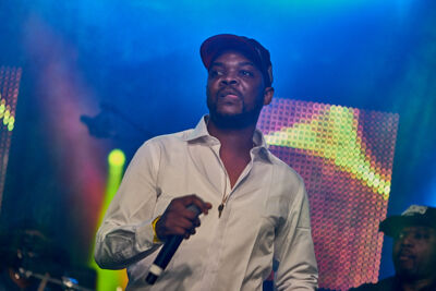 Antilliaanse Feesten 2017 Dag 2, picture 9, photographed by James Van Roosbroeck - FrontView Magazine