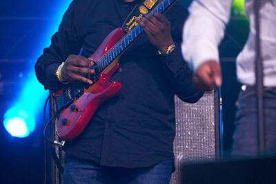 Antilliaanse Feesten 2017 Dag 2, picture 13, photographed by James Van Roosbroeck - FrontView Magazine