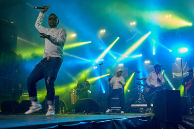 Antilliaanse Feesten 2017 Dag 2, picture 15, photographed by James Van Roosbroeck - FrontView Magazine