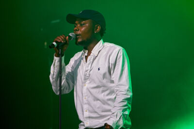 Antilliaanse Feesten 2017 Dag 2, picture 23, photographed by James Van Roosbroeck - FrontView Magazine