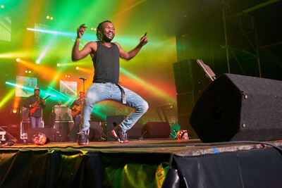 Antilliaanse Feesten 2017 Dag 2, picture 26, photographed by James Van Roosbroeck - FrontView Magazine