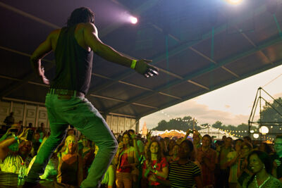 Antilliaanse Feesten 2017 Dag 2, picture 28, photographed by James Van Roosbroeck - FrontView Magazine