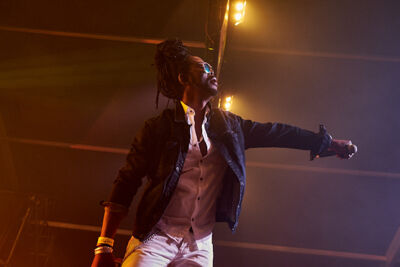 Antilliaanse Feesten 2017 Dag 2, picture 57, photographed by James Van Roosbroeck - FrontView Magazine