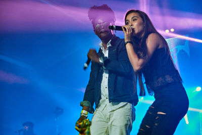 Antilliaanse Feesten 2017 Dag 2, picture 65, photographed by James Van Roosbroeck - FrontView Magazine