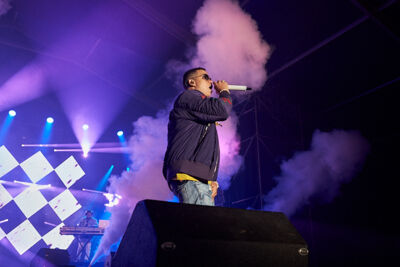 Antilliaanse Feesten 2017 Dag 2, picture 72, photographed by James Van Roosbroeck - FrontView Magazine
