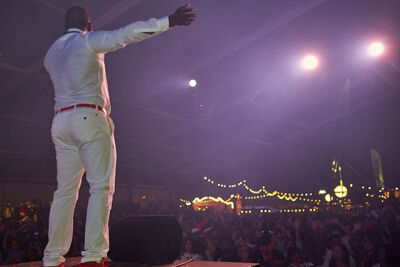 Antilliaanse Feesten 2017 Dag 2, picture 88, photographed by James Van Roosbroeck - FrontView Magazine