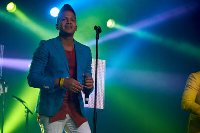 Antilliaanse Feesten 2017 Dag 2, picture 113, photographed by James Van Roosbroeck - FrontView Magazine