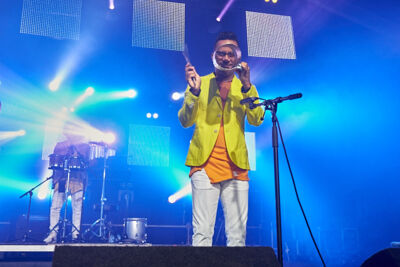 Antilliaanse Feesten 2017 Dag 2, picture 119, photographed by James Van Roosbroeck - FrontView Magazine