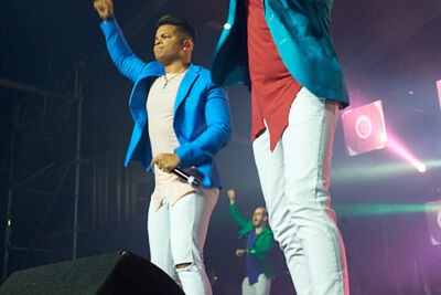 Antilliaanse Feesten 2017 Dag 2, picture 123, photographed by James Van Roosbroeck - FrontView Magazine