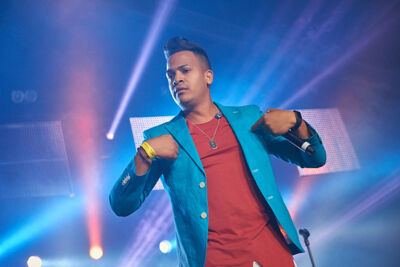 Antilliaanse Feesten 2017 Dag 2, picture 127, photographed by James Van Roosbroeck - FrontView Magazine