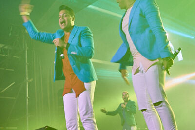 Antilliaanse Feesten 2017 Dag 2, picture 128, photographed by James Van Roosbroeck - FrontView Magazine