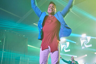 Antilliaanse Feesten 2017 Dag 2, picture 129, photographed by James Van Roosbroeck - FrontView Magazine