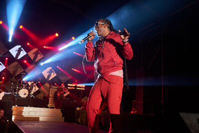 Antilliaanse Feesten 2017 Dag 2, picture 135, photographed by James Van Roosbroeck - FrontView Magazine