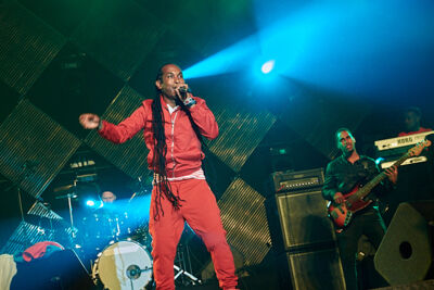 Antilliaanse Feesten 2017 Dag 2, picture 137, photographed by James Van Roosbroeck - FrontView Magazine
