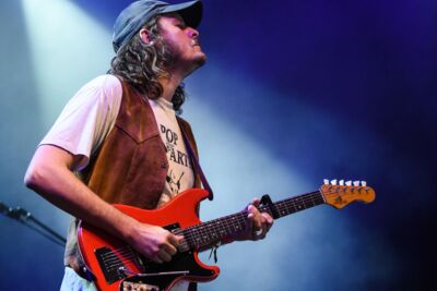 Daniel Norgren @ Dranouter, foto 4, foto's door Laurens Photography - FrontView Magazine