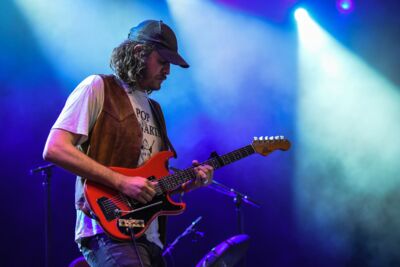 Daniel Norgren @ Dranouter, foto 5, foto's door Laurens Photography - FrontView Magazine