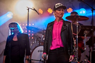Kate Ryan Engie Parkies Kapellen, picture 6, photographed by James Van Roosbroeck - FrontView Magazine