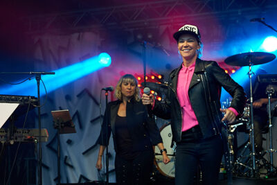 Kate Ryan Engie Parkies Kapellen, picture 7, photographed by James Van Roosbroeck - FrontView Magazine