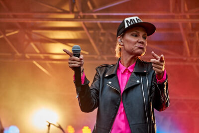 Kate Ryan Engie Parkies Kapellen, picture 19, photographed by James Van Roosbroeck - FrontView Magazine