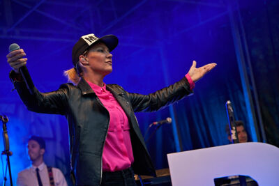 Kate Ryan Engie Parkies Kapellen, picture 31, photographed by James Van Roosbroeck - FrontView Magazine
