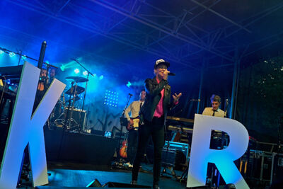 Kate Ryan Engie Parkies Kapellen, picture 34, photographed by James Van Roosbroeck - FrontView Magazine