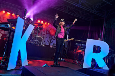 Kate Ryan Engie Parkies Kapellen, picture 36, photographed by James Van Roosbroeck - FrontView Magazine