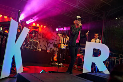 Kate Ryan Engie Parkies Kapellen, picture 37, photographed by James Van Roosbroeck - FrontView Magazine