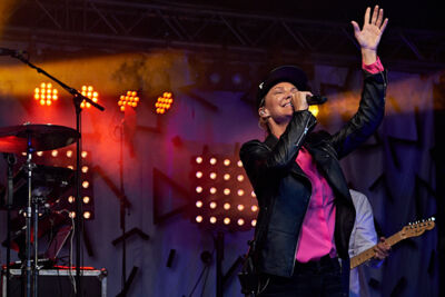 Kate Ryan Engie Parkies Kapellen, picture 40, photographed by James Van Roosbroeck - FrontView Magazine