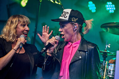 Kate Ryan Engie Parkies Kapellen, picture 44, photographed by James Van Roosbroeck - FrontView Magazine