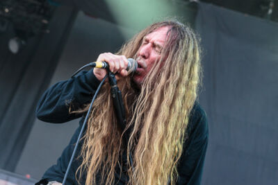 Obituary @ Summer Breeze 2017, picture 16, photographed by Dorien Goetschalckx - FrontView Magazine