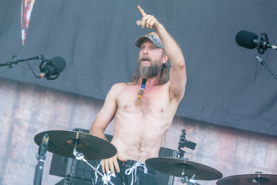 Obituary @ Summer Breeze 2017, picture 17, photographed by Dorien Goetschalckx - FrontView Magazine