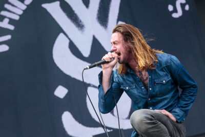 While She Sleeps @ Summer Breeze 2017, picture 3, photographed by Dorien Goetschalckx - FrontView Magazine