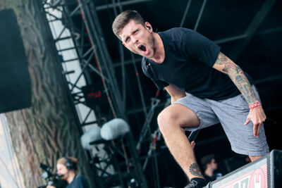 Whitechapel @ Summer Breeze 2017, picture 17, photographed by Dorien Goetschalckx - FrontView Magazine